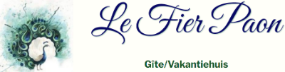 Le Fier Paon